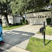 Driveway-Washing-in-Wesley-Chapel-FL-by-The-Pasco-Pressure-Washing-Top-Local-Exterior-Cleaning-Experts 0